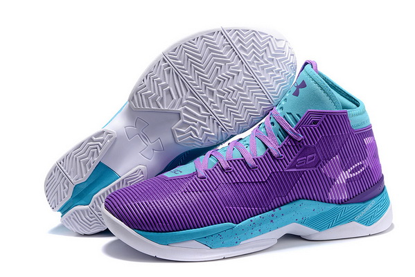 UA Stephen Curry 2.5 Men Shoes--008